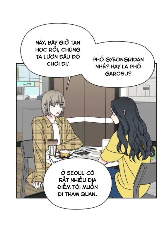 Mẹ Ơi, Con Xin Lỗi! Chapter 13 - 15