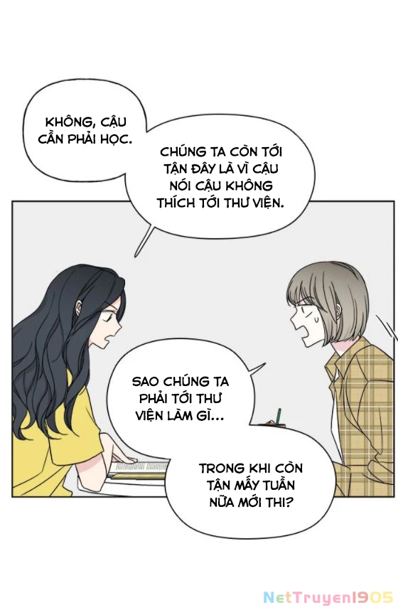 Mẹ Ơi, Con Xin Lỗi! Chapter 13 - 16