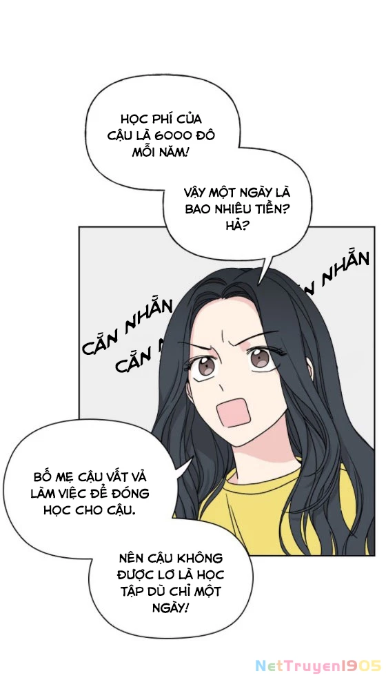 Mẹ Ơi, Con Xin Lỗi! Chapter 13 - 17