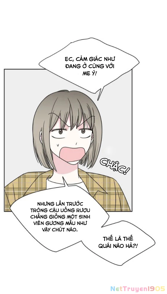 Mẹ Ơi, Con Xin Lỗi! Chapter 13 - 18