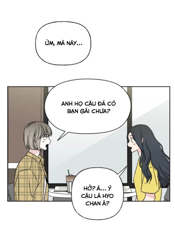 Mẹ Ơi, Con Xin Lỗi! Chapter 13 - 19