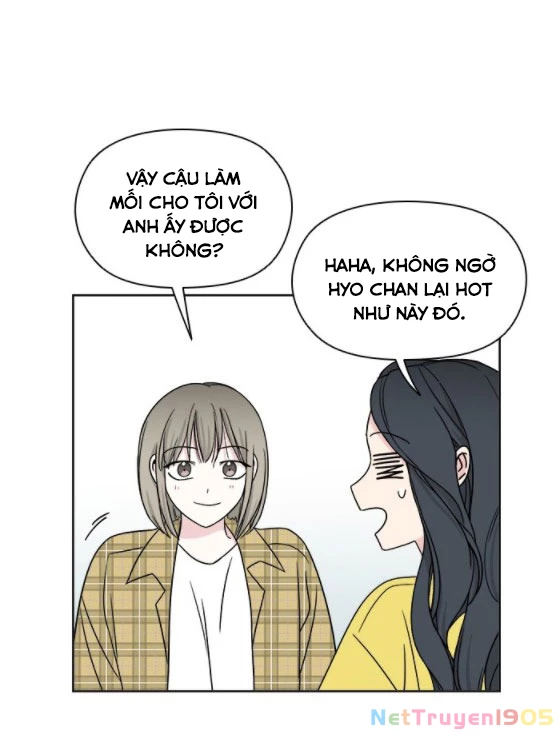 Mẹ Ơi, Con Xin Lỗi! Chapter 13 - 21