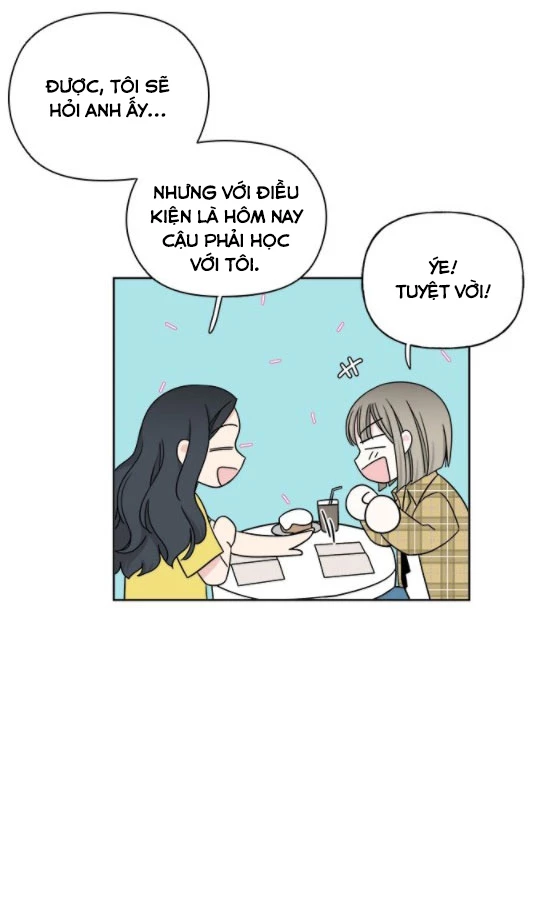 Mẹ Ơi, Con Xin Lỗi! Chapter 13 - 22