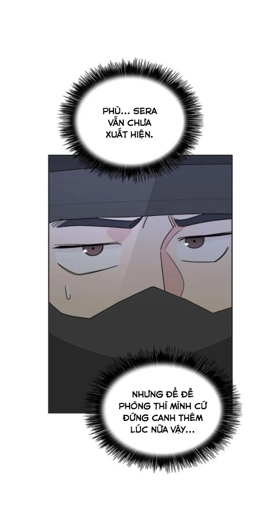 Mẹ Ơi, Con Xin Lỗi! Chapter 13 - 25