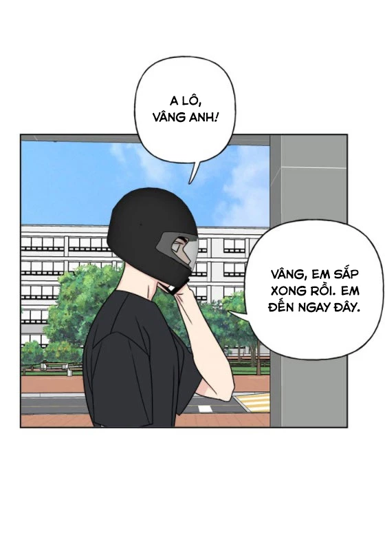 Mẹ Ơi, Con Xin Lỗi! Chapter 13 - 27