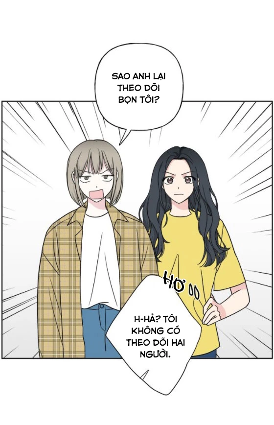 Mẹ Ơi, Con Xin Lỗi! Chapter 13 - 31