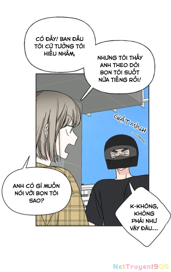 Mẹ Ơi, Con Xin Lỗi! Chapter 13 - 32