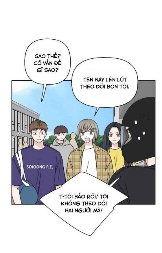 Mẹ Ơi, Con Xin Lỗi! Chapter 13 - 33