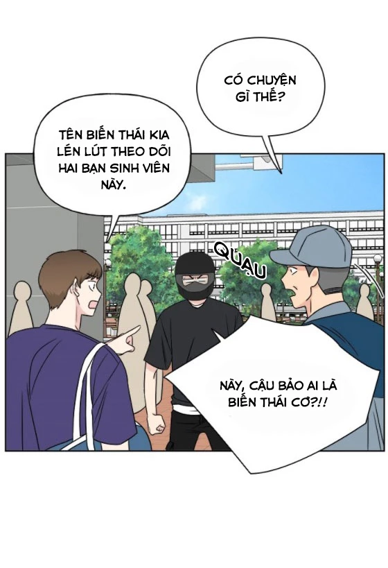 Mẹ Ơi, Con Xin Lỗi! Chapter 13 - 34