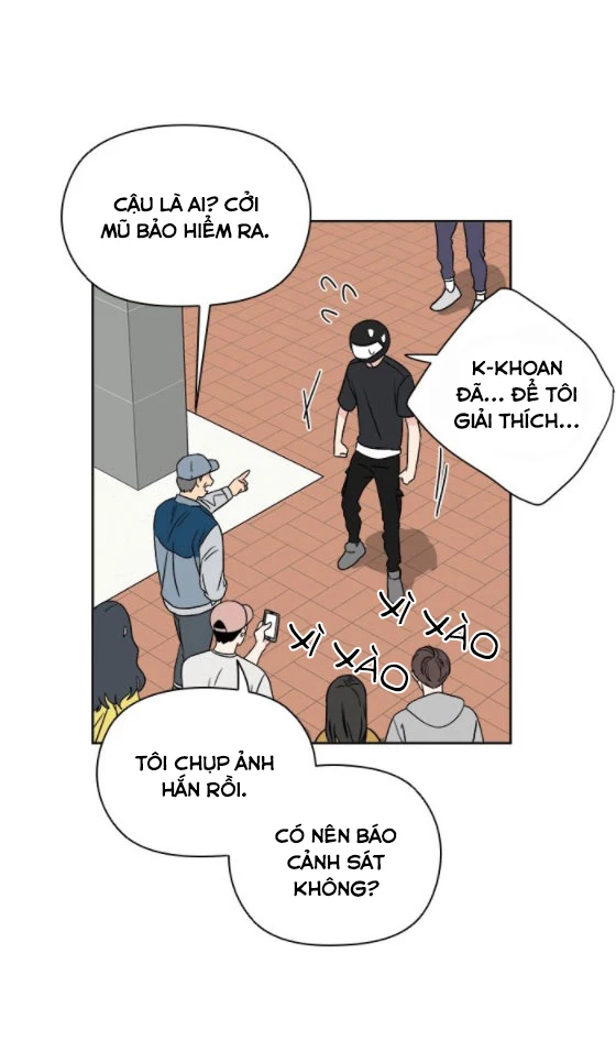 Mẹ Ơi, Con Xin Lỗi! Chapter 13 - 35