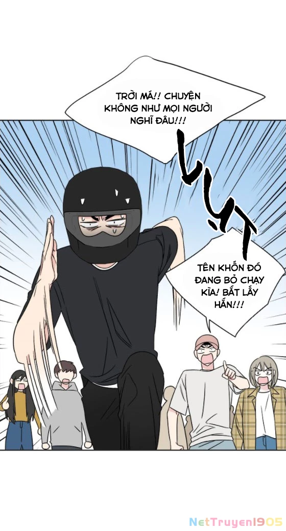 Mẹ Ơi, Con Xin Lỗi! Chapter 13 - 36