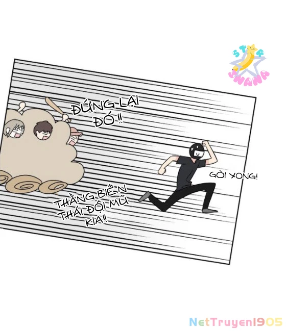 Mẹ Ơi, Con Xin Lỗi! Chapter 13 - 37