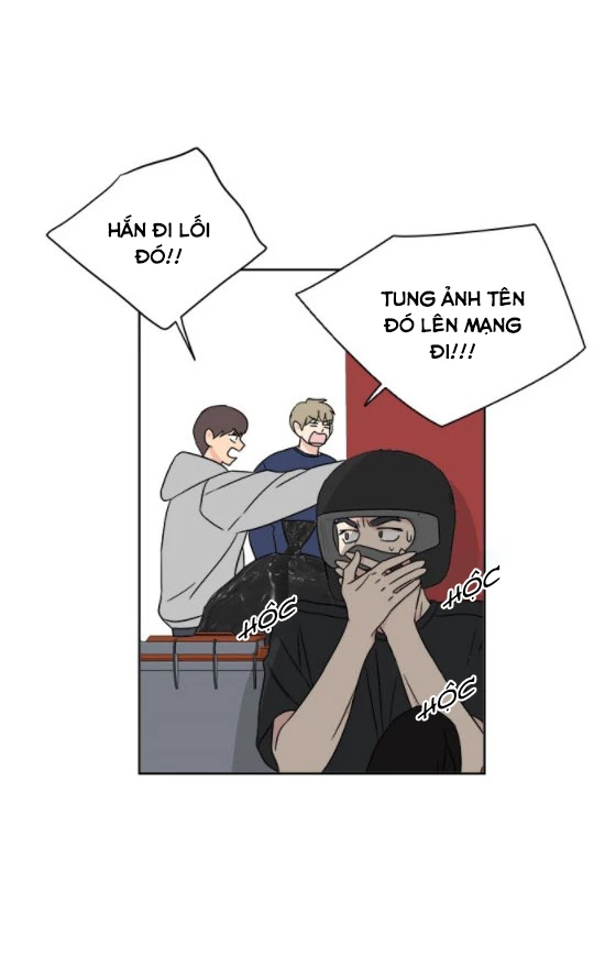 Mẹ Ơi, Con Xin Lỗi! Chapter 13 - 42