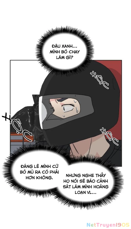 Mẹ Ơi, Con Xin Lỗi! Chapter 13 - 43