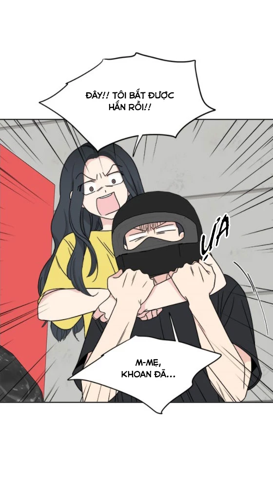 Mẹ Ơi, Con Xin Lỗi! Chapter 13 - 46