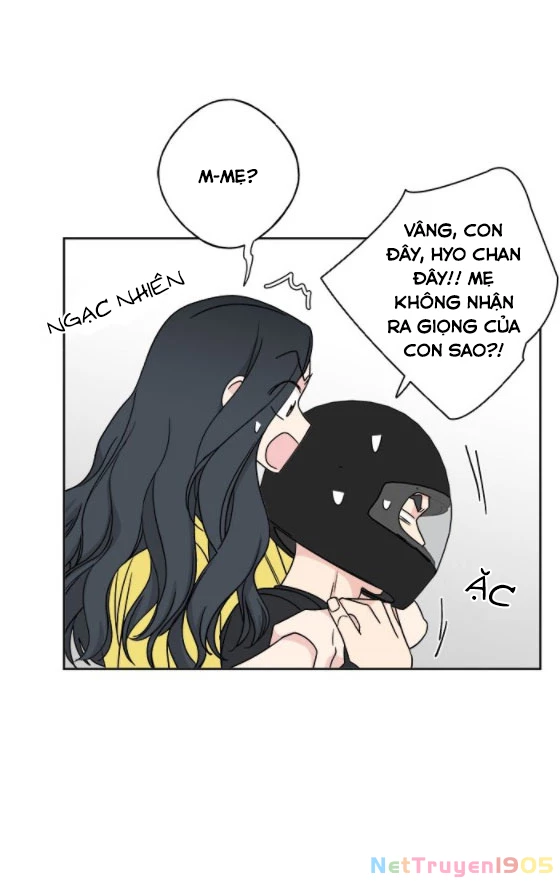 Mẹ Ơi, Con Xin Lỗi! Chapter 13 - 47