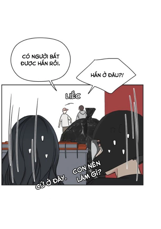 Mẹ Ơi, Con Xin Lỗi! Chapter 13 - 48