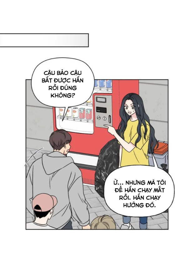 Mẹ Ơi, Con Xin Lỗi! Chapter 13 - 49