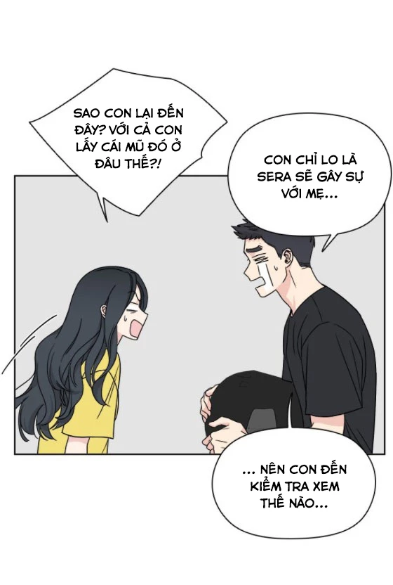 Mẹ Ơi, Con Xin Lỗi! Chapter 13 - 52