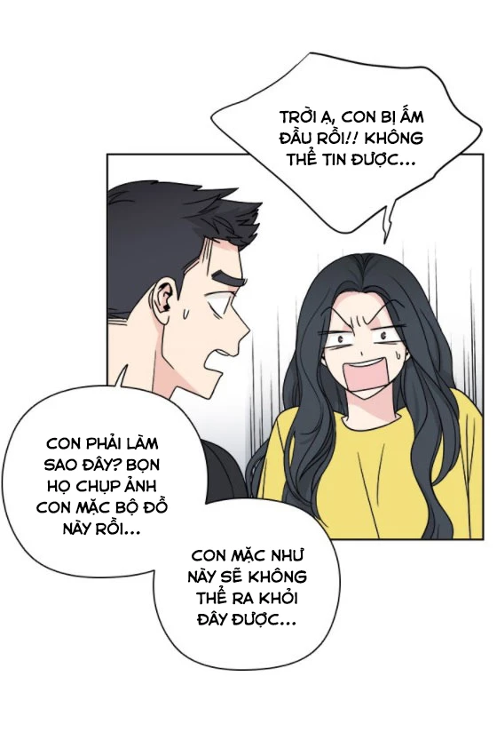 Mẹ Ơi, Con Xin Lỗi! Chapter 13 - 53