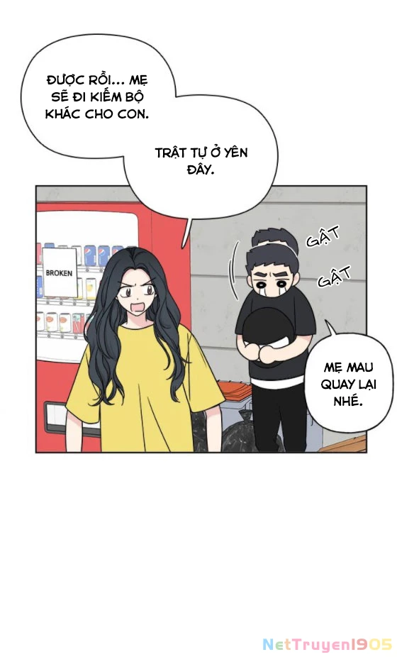 Mẹ Ơi, Con Xin Lỗi! Chapter 13 - 54