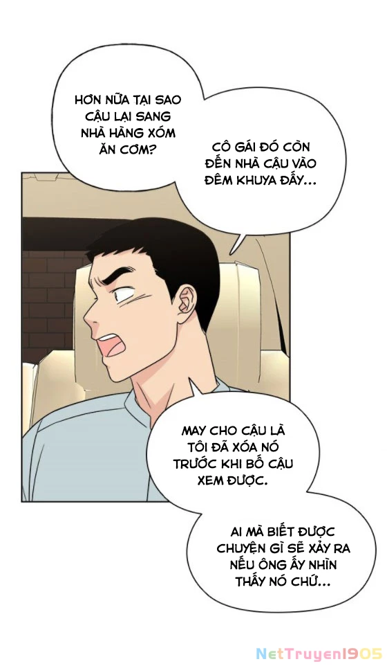 Mẹ Ơi, Con Xin Lỗi! Chapter 13 - 58