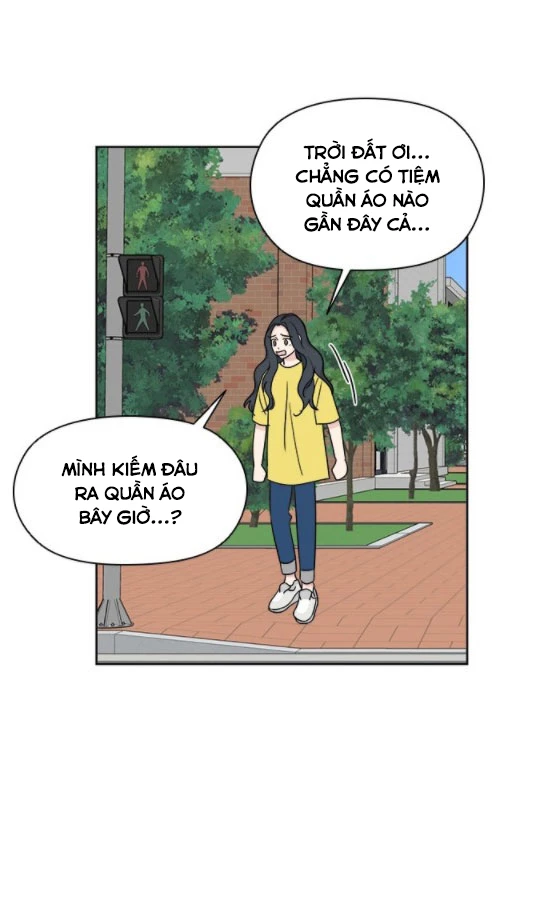 Mẹ Ơi, Con Xin Lỗi! Chapter 13 - 67