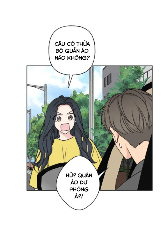 Mẹ Ơi, Con Xin Lỗi! Chapter 13 - 72