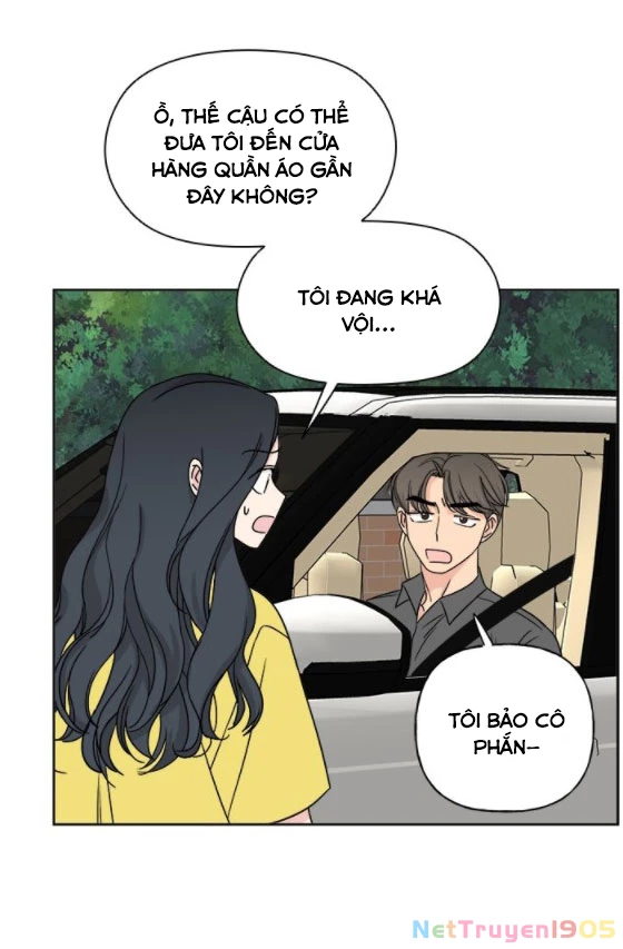 Mẹ Ơi, Con Xin Lỗi! Chapter 13 - 74