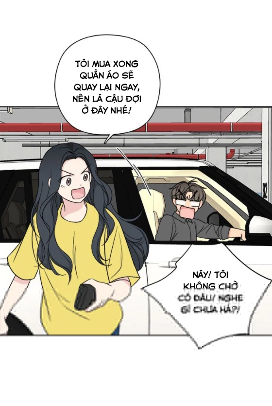 Mẹ Ơi, Con Xin Lỗi! Chapter 14 - 5