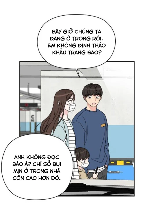 Mẹ Ơi, Con Xin Lỗi! Chapter 14 - 9
