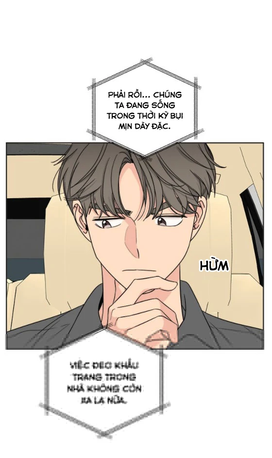 Mẹ Ơi, Con Xin Lỗi! Chapter 14 - 11