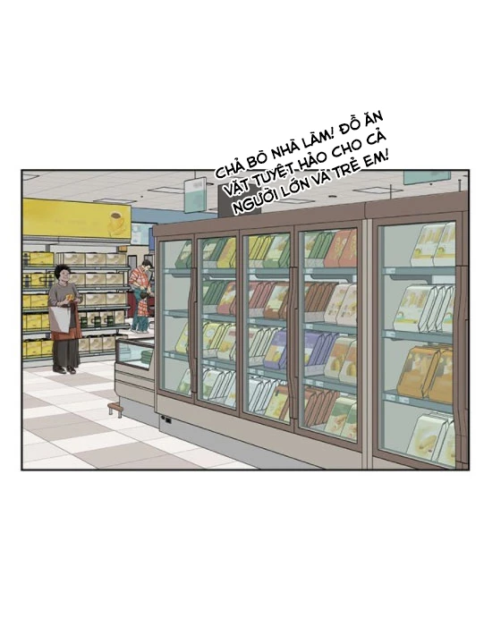 Mẹ Ơi, Con Xin Lỗi! Chapter 14 - 13