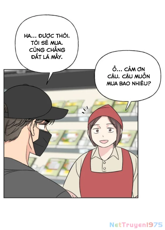 Mẹ Ơi, Con Xin Lỗi! Chapter 14 - 17