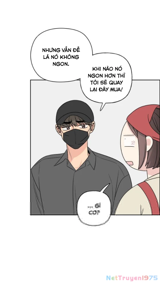 Mẹ Ơi, Con Xin Lỗi! Chapter 14 - 18