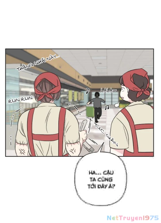 Mẹ Ơi, Con Xin Lỗi! Chapter 14 - 19