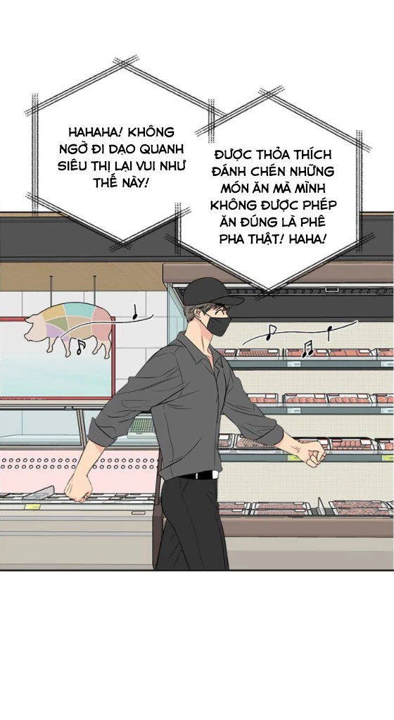 Mẹ Ơi, Con Xin Lỗi! Chapter 14 - 21