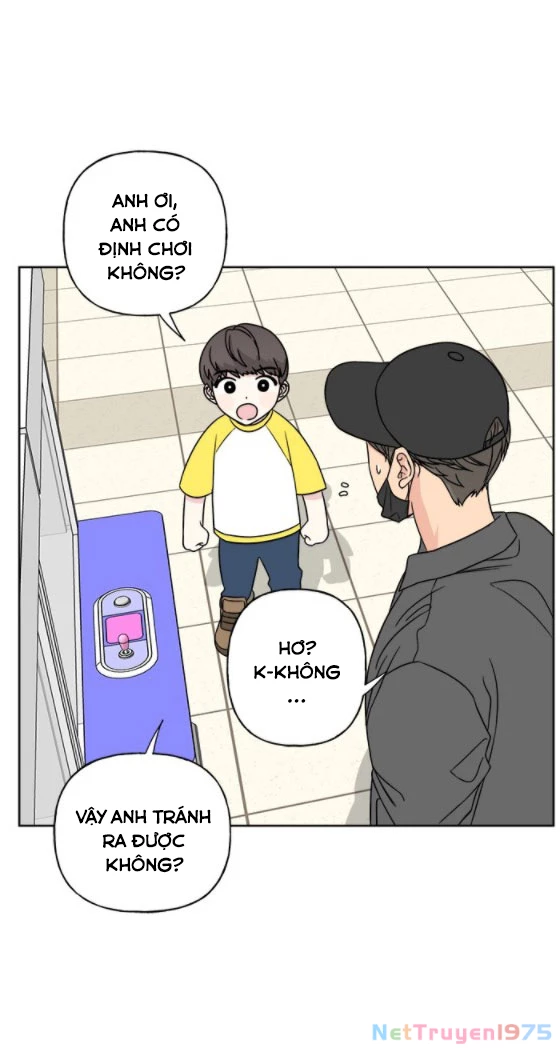 Mẹ Ơi, Con Xin Lỗi! Chapter 14 - 26