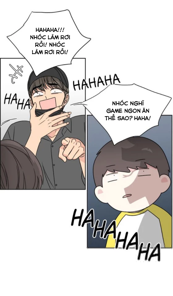 Mẹ Ơi, Con Xin Lỗi! Chapter 14 - 33