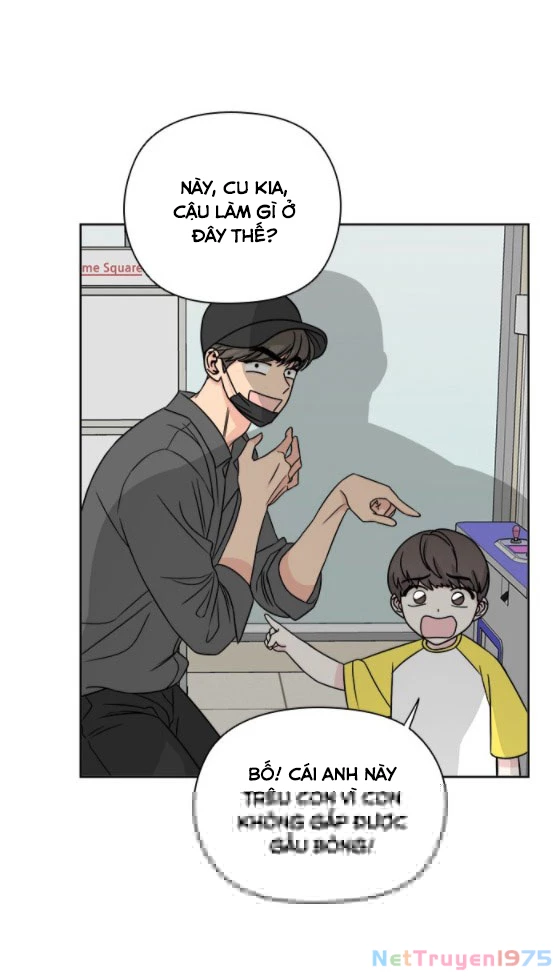 Mẹ Ơi, Con Xin Lỗi! Chapter 14 - 34