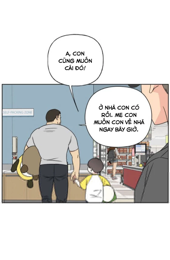 Mẹ Ơi, Con Xin Lỗi! Chapter 14 - 38
