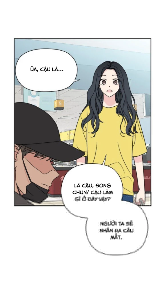 Mẹ Ơi, Con Xin Lỗi! Chapter 14 - 41