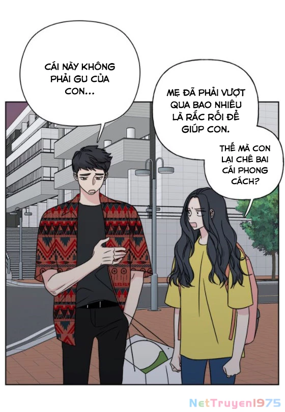 Mẹ Ơi, Con Xin Lỗi! Chapter 14 - 45