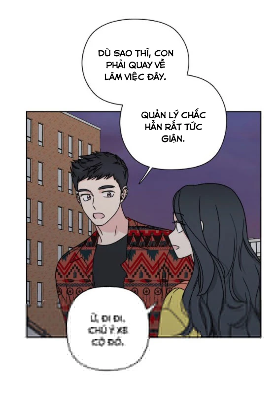 Mẹ Ơi, Con Xin Lỗi! Chapter 14 - 46