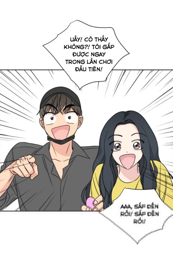 Mẹ Ơi, Con Xin Lỗi! Chapter 14 - 54