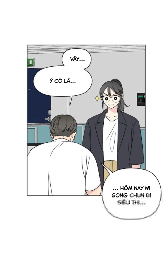 Mẹ Ơi, Con Xin Lỗi! Chapter 15 - 4