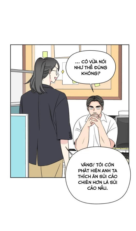 Mẹ Ơi, Con Xin Lỗi! Chapter 15 - 8