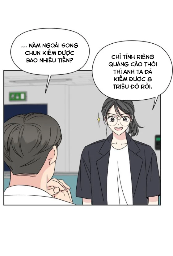 Mẹ Ơi, Con Xin Lỗi! Chapter 15 - 9