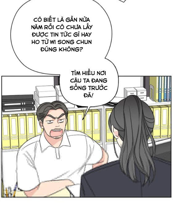 Mẹ Ơi, Con Xin Lỗi! Chapter 15 - 11