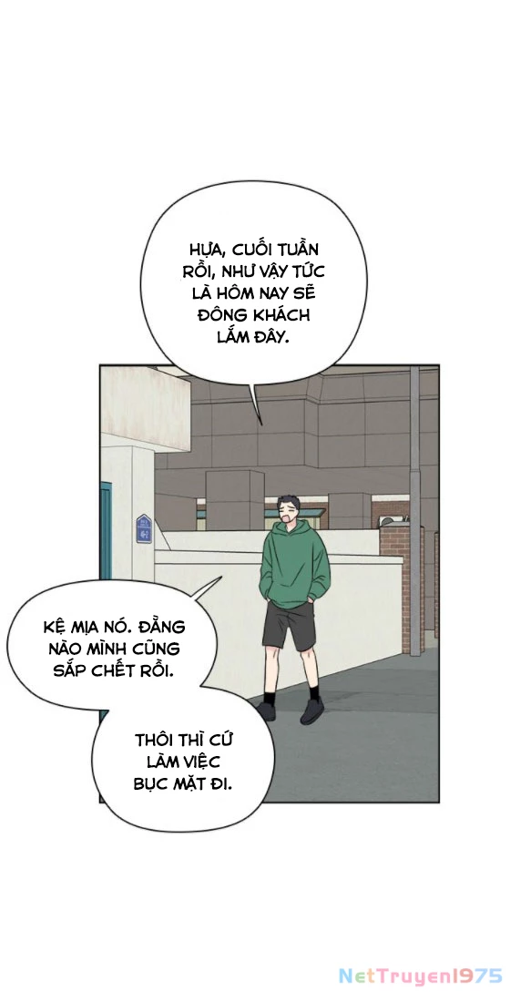 Mẹ Ơi, Con Xin Lỗi! Chapter 15 - 13